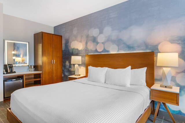 カンブリア ホテル LAX