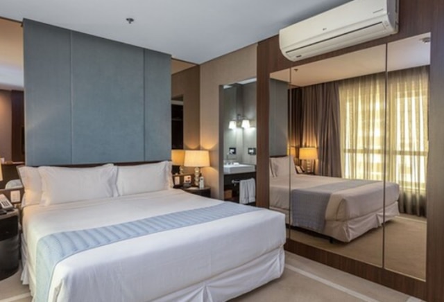 ホテル カドロ サンパウロ