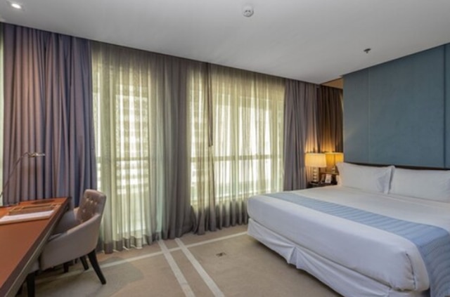 ホテル カドロ サンパウロ