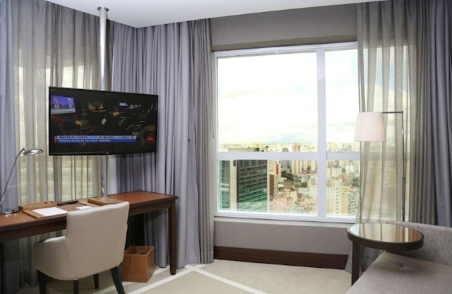 ホテル カドロ サンパウロ