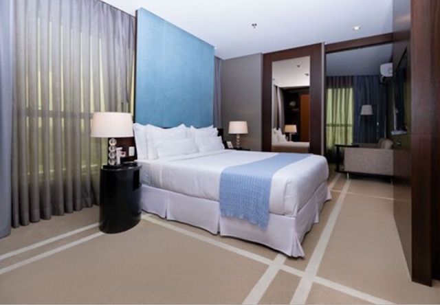 ホテル カドロ サンパウロ