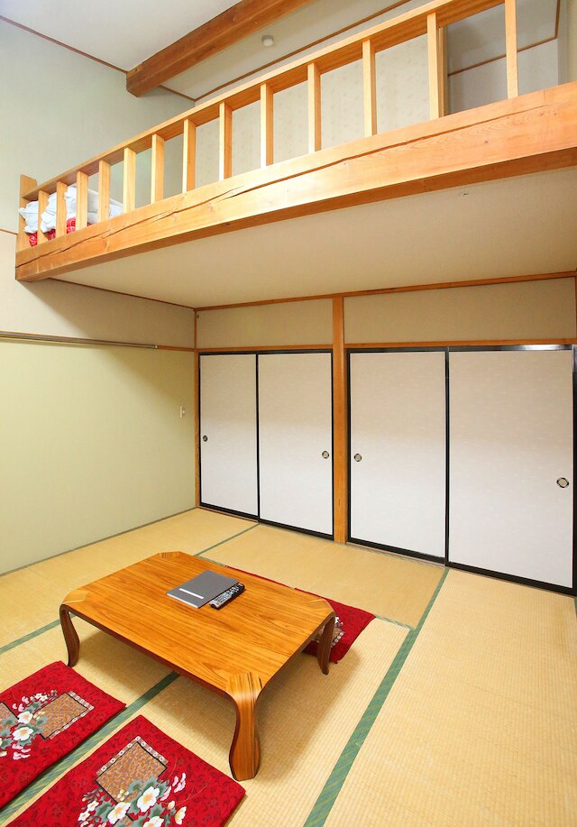 和風ペンションみやざわ