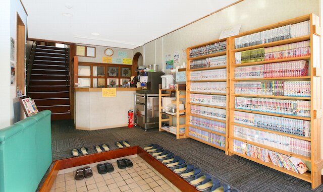 和風ペンションみやざわ