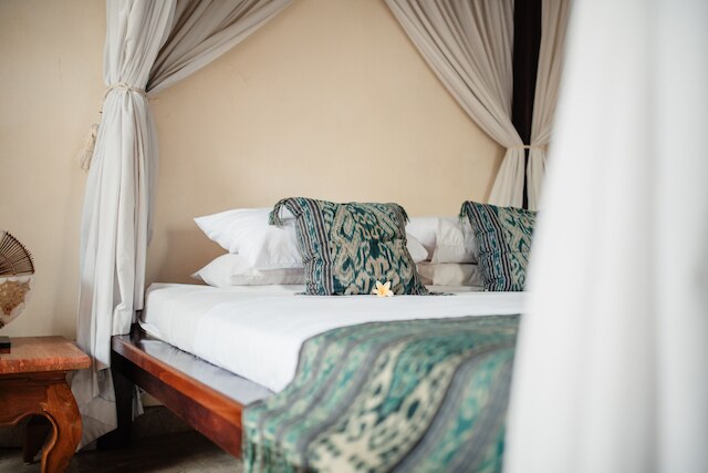 マンダラ デサ ブティック リゾート