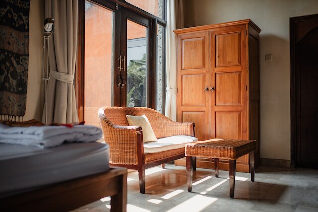 マンダラ デサ ブティック リゾート