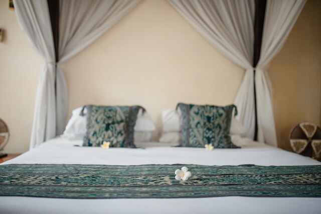 マンダラ デサ ブティック リゾート