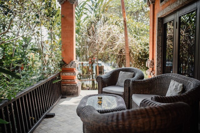 マンダラ デサ ブティック リゾート