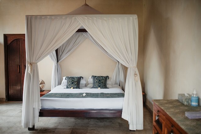 マンダラ デサ ブティック リゾート