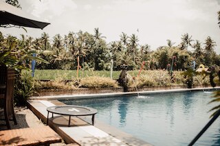 マンダラ デサ ブティック リゾート