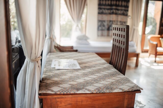 マンダラ デサ ブティック リゾート