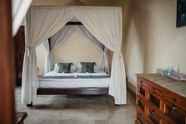 マンダラ デサ ブティック リゾート