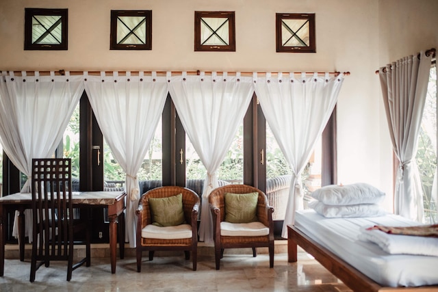 マンダラ デサ ブティック リゾート