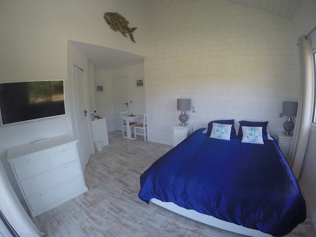 ヴィラ ボラ ボラ