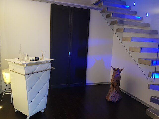 ヴィラ ボラ ボラ