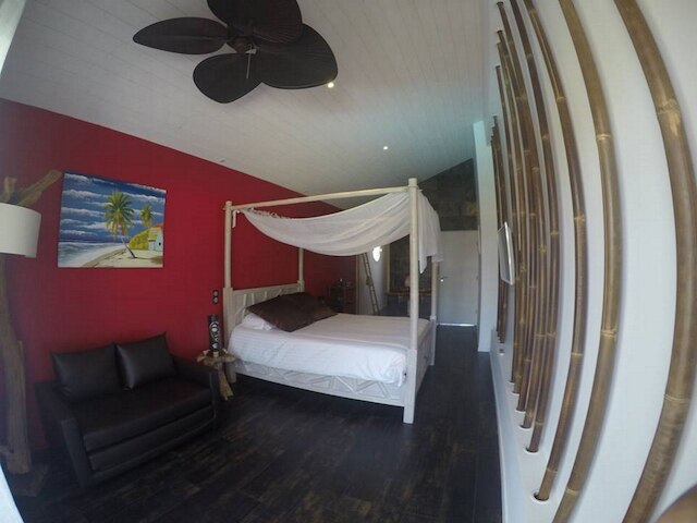 ヴィラ ボラ ボラ