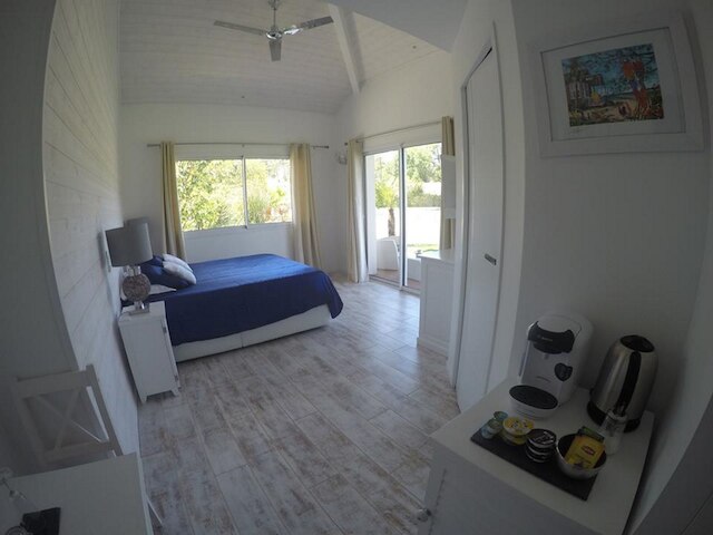 ヴィラ ボラ ボラ