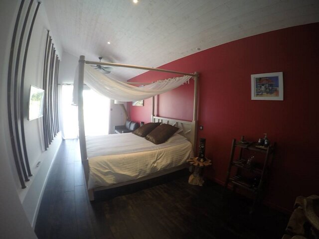 ヴィラ ボラ ボラ