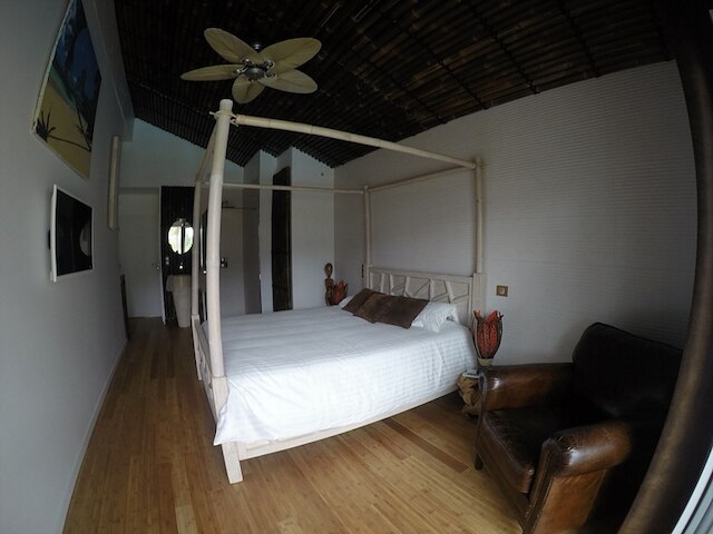 ヴィラ ボラ ボラ