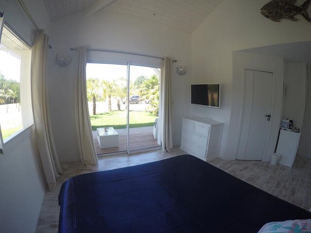 ヴィラ ボラ ボラ