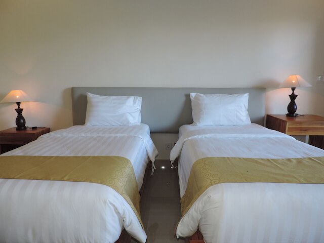 ドゥアナ サリ ウブド