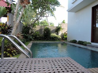 ドゥアナ サリ ウブド