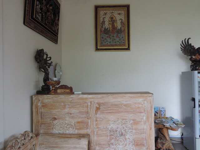 ドゥアナ サリ ウブド