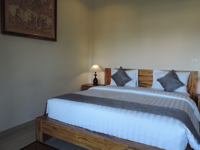 ドゥアナ サリ ウブド