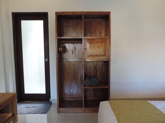 ドゥアナ サリ ウブド