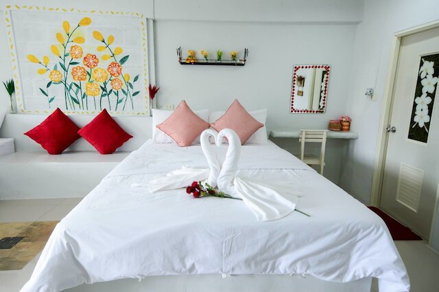 クン カオ タムナン プライ リゾート