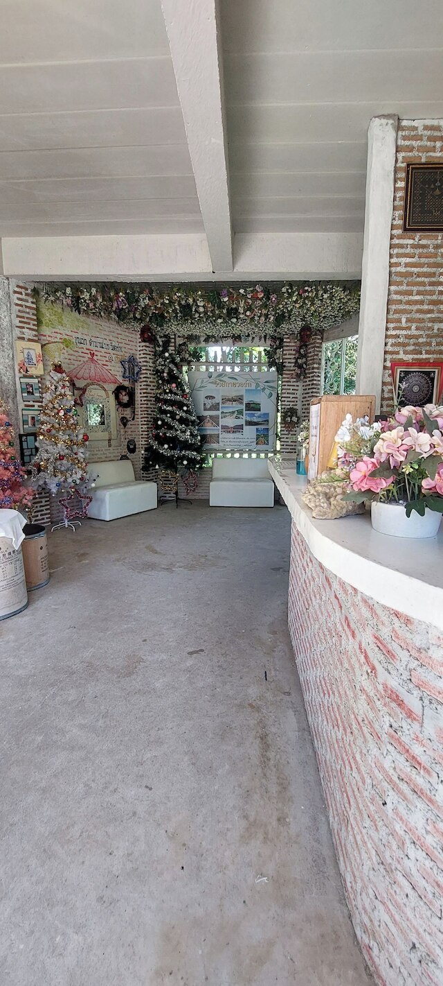 クン カオ タムナン プライ リゾート