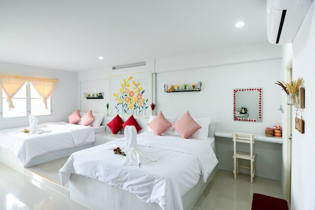 クン カオ タムナン プライ リゾート