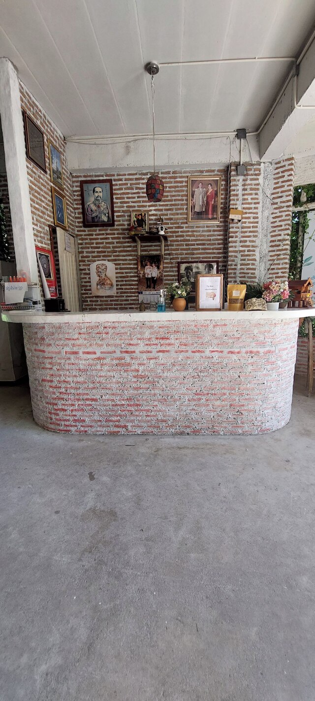 クン カオ タムナン プライ リゾート