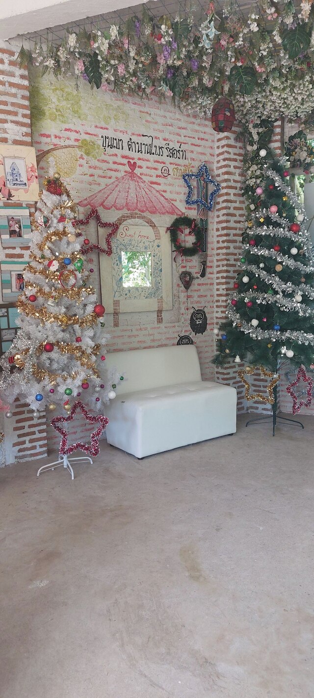 クン カオ タムナン プライ リゾート