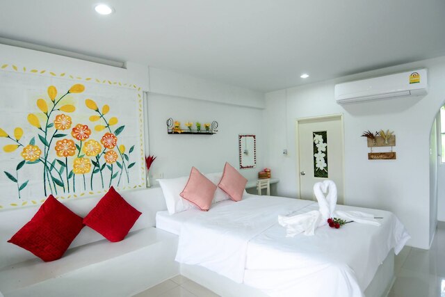 クン カオ タムナン プライ リゾート