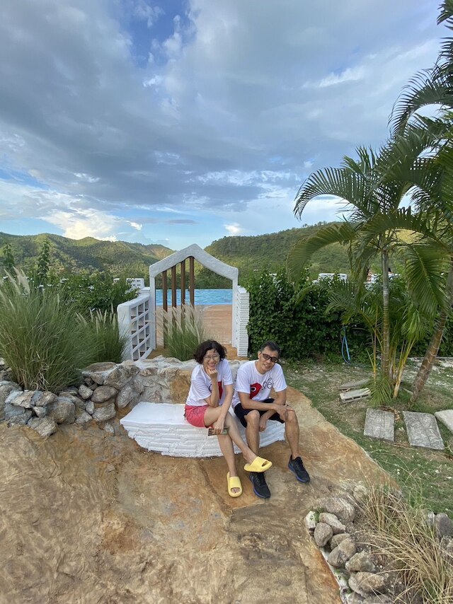 クン カオ タムナン プライ リゾート