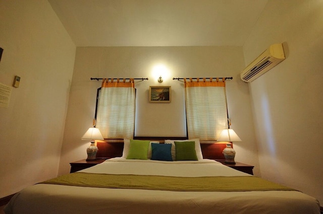 ナチュラル パーク リゾート