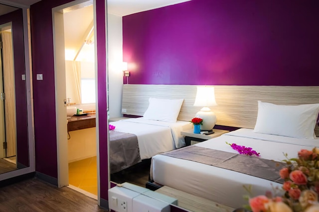 ナチュラル パーク リゾート