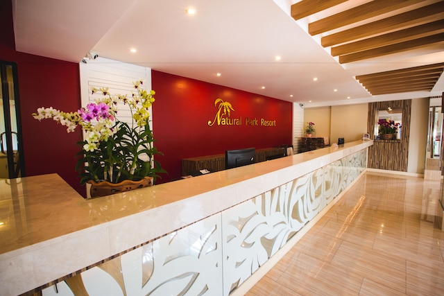 ナチュラル パーク リゾート