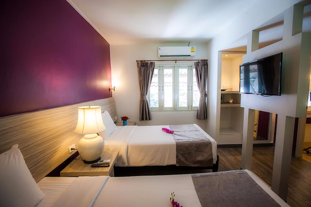 ナチュラル パーク リゾート