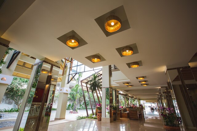 ナチュラル パーク リゾート