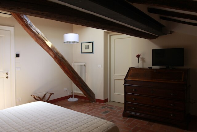 カーサ イゾラーニ サント ステファノ