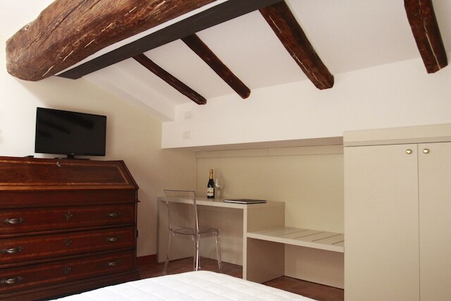 カーサ イゾラーニ サント ステファノ