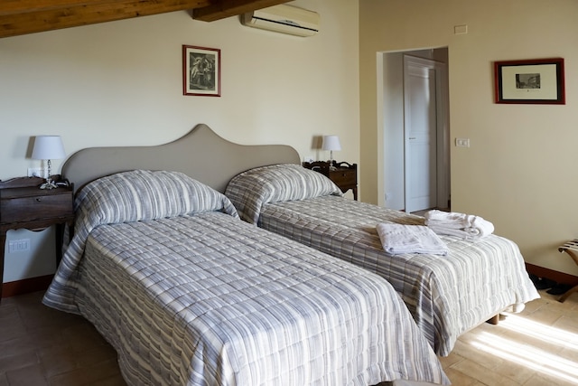 カーサ イゾラーニ サント ステファノ