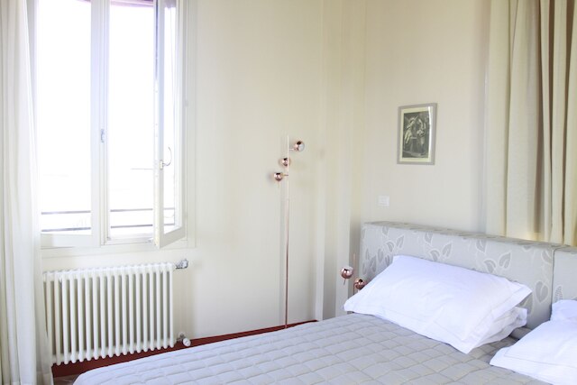 カーサ イゾラーニ サント ステファノ