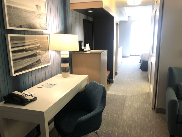 サンコースト パーク ホテル アナハイム リゾート, タペストリー バイ ヒルトン