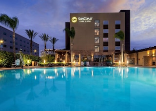 サンコースト パーク ホテル アナハイム リゾート, タペストリー バイ ヒルトン