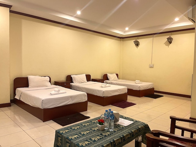 センケオ ホテル