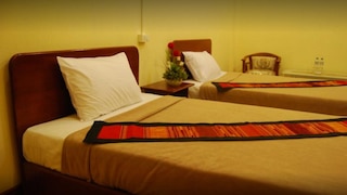 センケオ ホテル