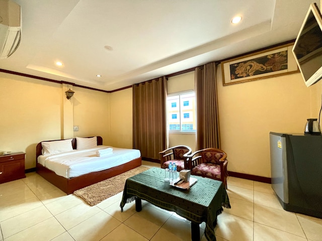 センケオ ホテル