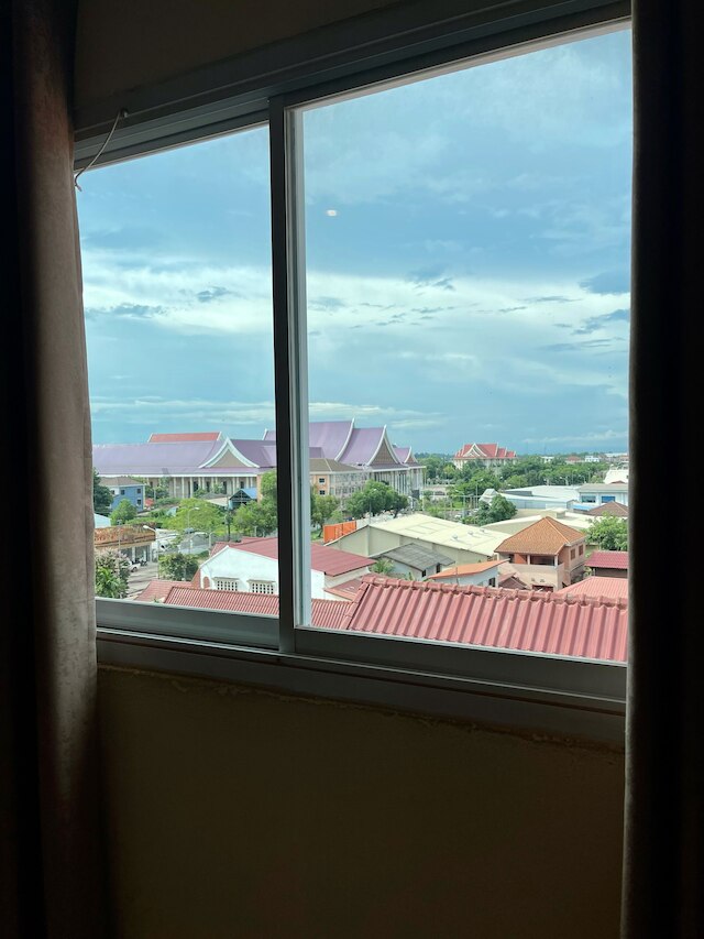 センケオ ホテル